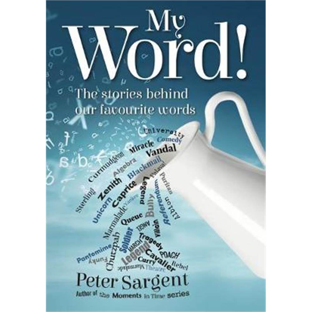 My Word! (Paperback) - Peter Sargent